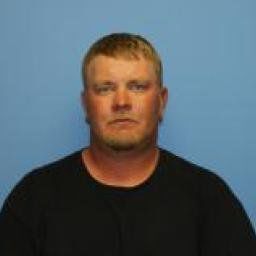 Todd M. Rogers